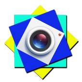 Camera Pics-Art Editor