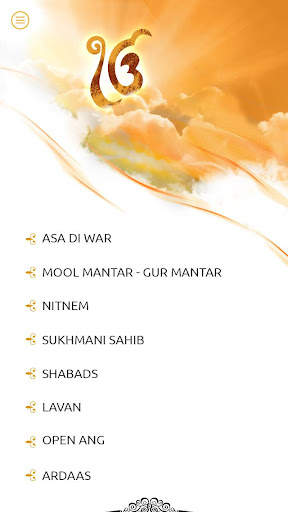 Gurbani Vichar screenshot 2