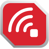iBwave Wi-Fi® Mobile أيقونة