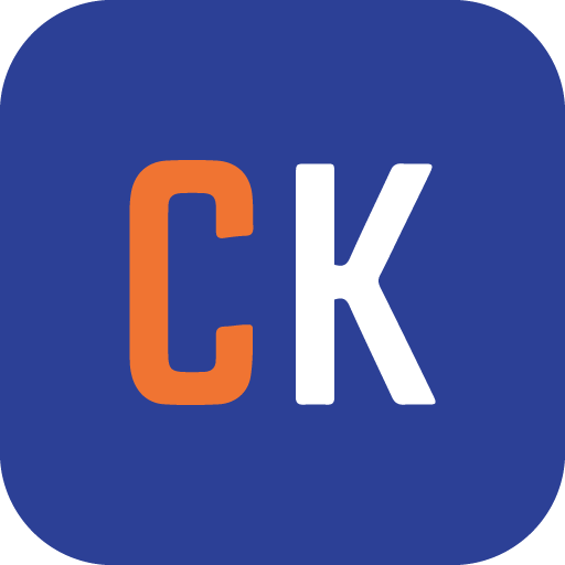 CashKaro - Highest Cashback &amp; Best Coupons иконка