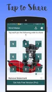 Grid Maker screenshot 4