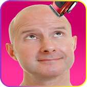 Make Me Bald Head icon