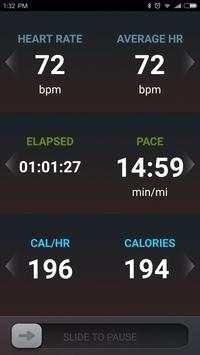 KuaiFit screenshot 2