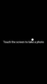 Hidden Spy Camera screenshot 1
