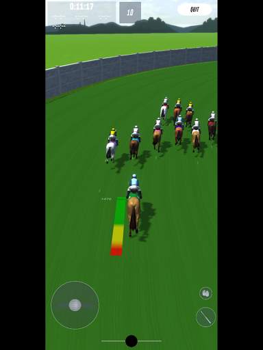 Top Jockey: Horse Racing screenshot 12
