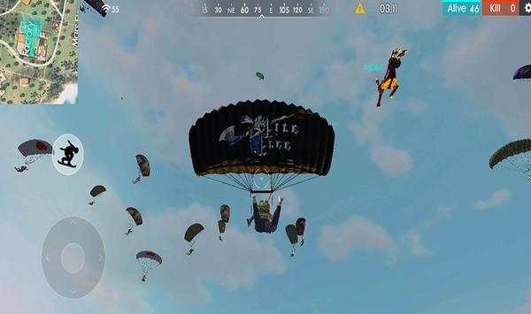 Guide&hint Free🔥Fire 🔥2020 screenshot 2