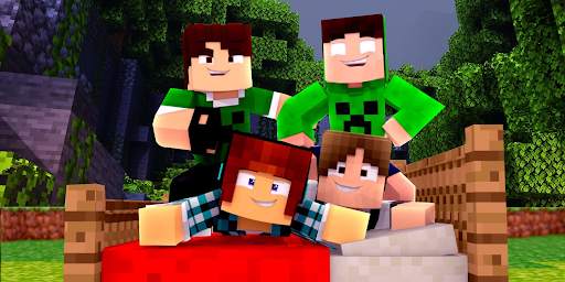 Bedwars for Minecraft screenshot 1