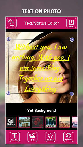 Ultimate Photo Blender / Mixer screenshot 4