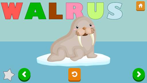 Spelling Games for Kids & Parents screenshot 6