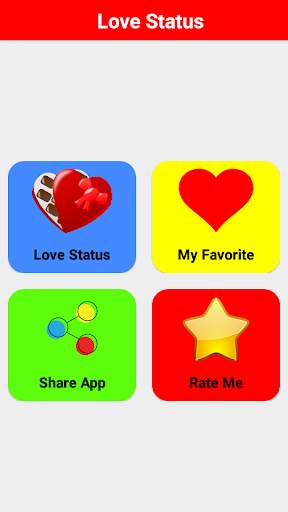 Love Status screenshot 2