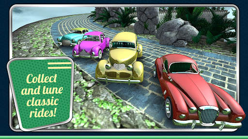Vertigo Racing screenshot 20