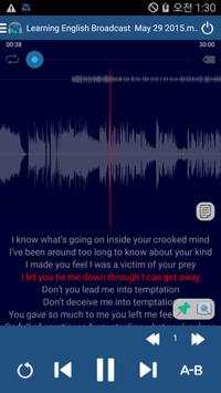 Auto Repeat Player screenshot 1