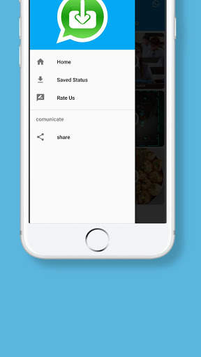 Status Saver - story saver screenshot 3