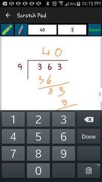 Mathly screenshot 6