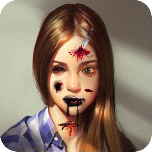 Horror Face Maker (Zombie) 1.2