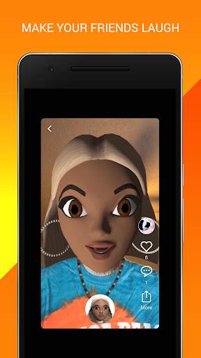 SUPERMOJI screenshot 3