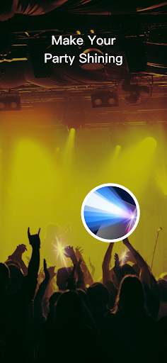 Flashlight screenshot 5