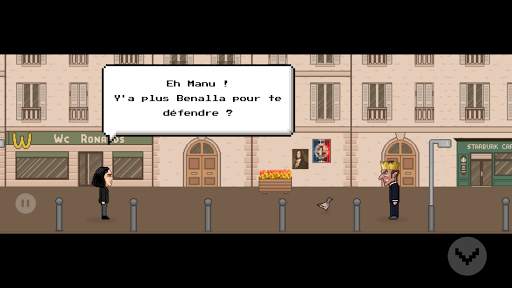 Fiscal Kombat European Edition screenshot 3