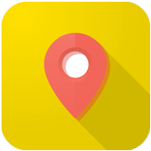 GPS Phone Tracker Navigation icon