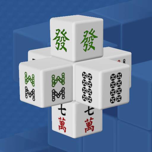 Cubic Mahjong 3D 1.3.60
