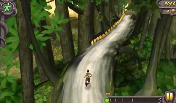 Guide for Temple Run 2 screenshot 1