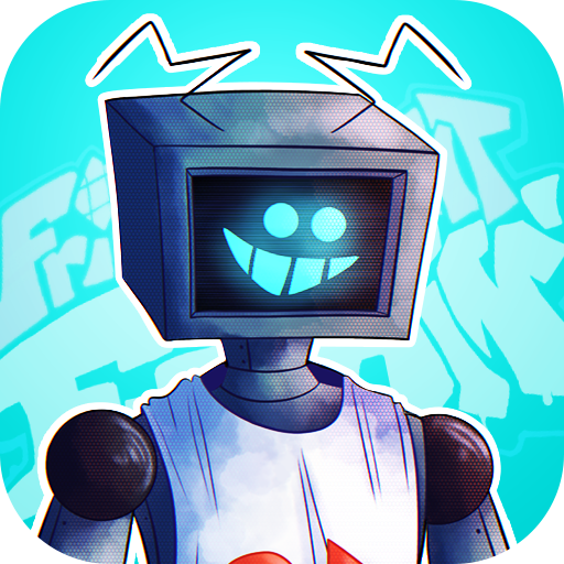 FNF vs Hex Friday Night Battle icon