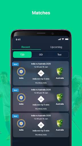 New Live Line screenshot 2