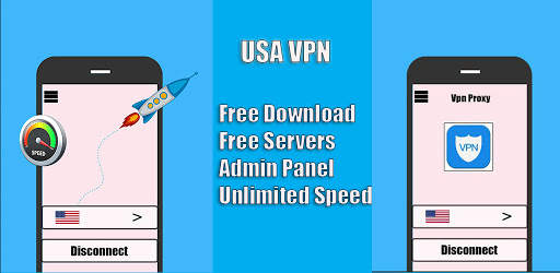 Free USA VPN - Super VPN Master screenshot 6