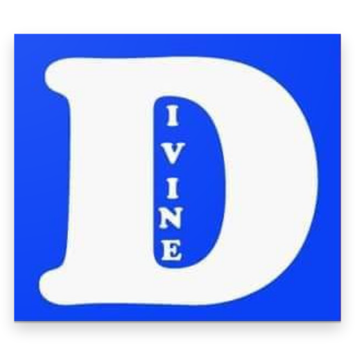 Divine News icon