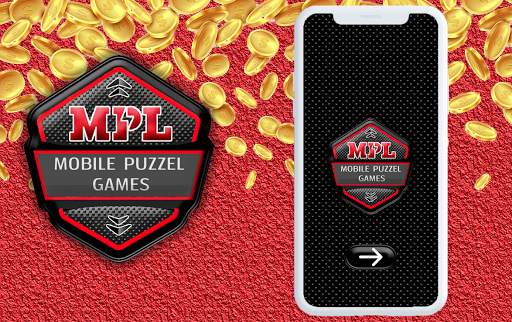 Puzzle game screenshot 1