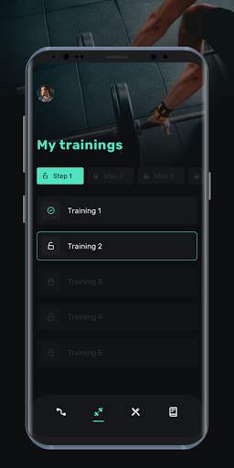 Pro Weightlifting - Coach screenshot 3