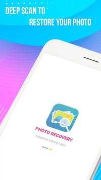Photo Recovery screenshot 2