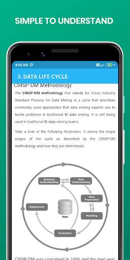 Python Tutorial - With Data Science screenshot 6