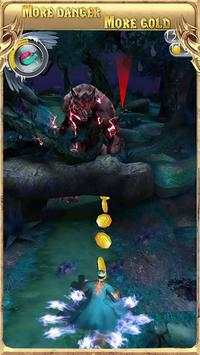 Temple Endless Danger Run screenshot 3