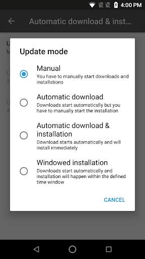 MaxGo OTA screenshot 3