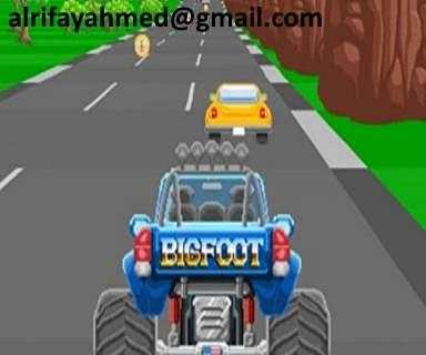 racing car स्क्रीनशॉट 1