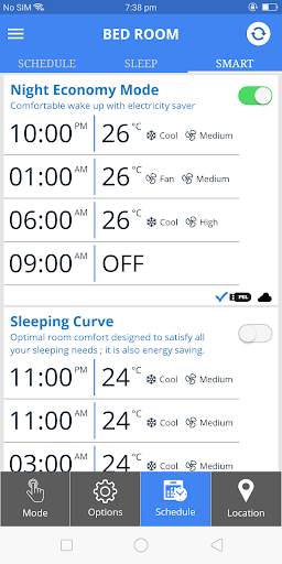 PEL LOGIX screenshot 3