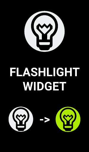 Flashlight LED + Strobe screenshot 2