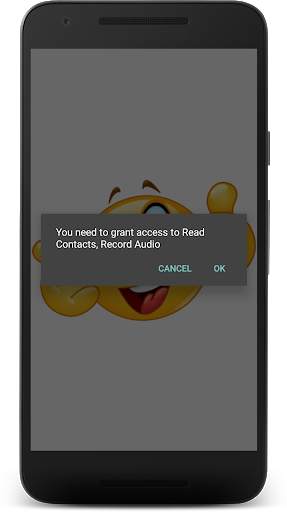Fancy Emoji Keyboard screenshot 1