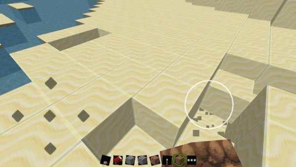 Crafting new world - mini Craft 2018 screenshot 6