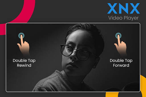XNX Video Player - All Format Full Video HD Player screenshot 5