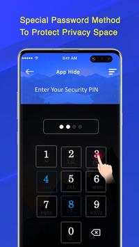 App Hider screenshot 5