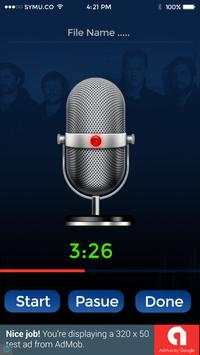 Smart Mp3 Cutter & Ring Tone Maker screenshot 4