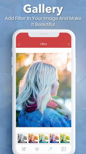 Gallery скриншот 6