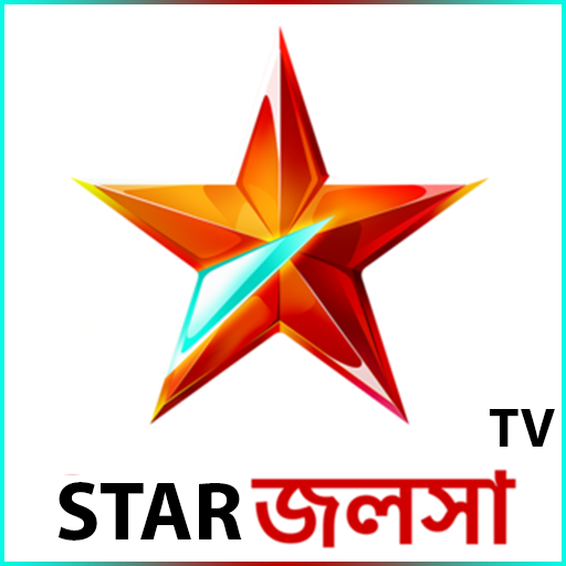 Jalsha Live TV HD Serials Shows On Star Plus Guide icon