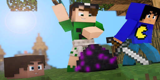 Mod for Minecraft Egg screenshot 4