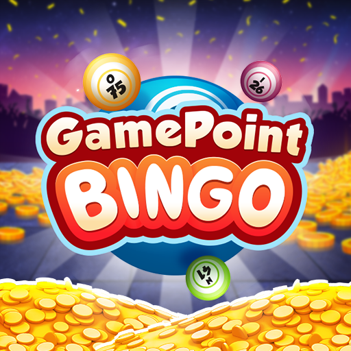 GamePoint Bingo - Bingospellen icon