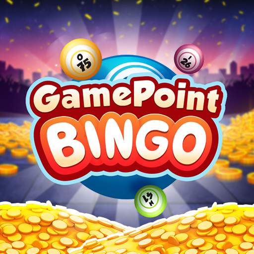 GamePoint Bingo - Bingo games 1.260.42812