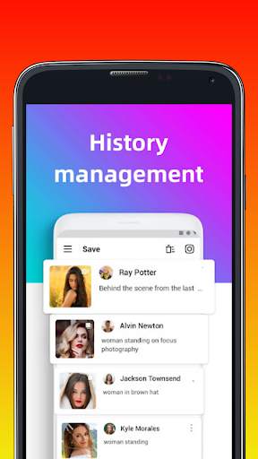 Video downloader for Instagram screenshot 3