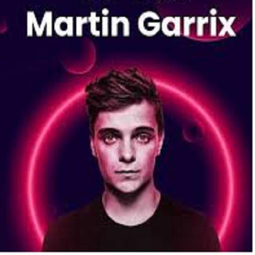 MARTIN GARRIX MP3 (50 SONG) REMIX PRO 1.0
